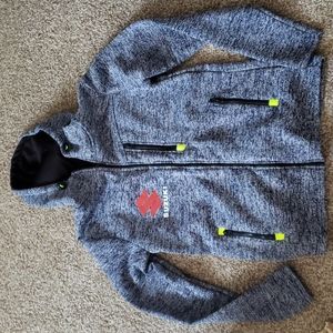 2-NWOT SUZUKI GSXR LIGHTWEIGHT ZIP UPS SIZE XL